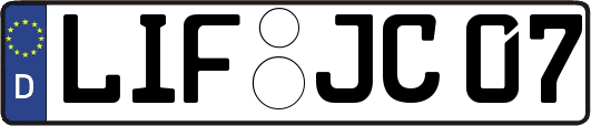 LIF-JC07