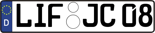 LIF-JC08