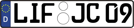 LIF-JC09
