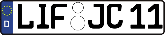 LIF-JC11