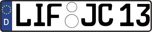 LIF-JC13