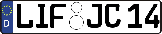 LIF-JC14