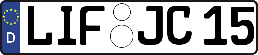 LIF-JC15