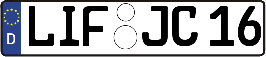 LIF-JC16