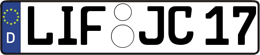 LIF-JC17