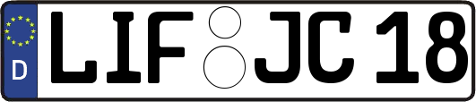 LIF-JC18