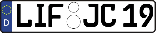 LIF-JC19