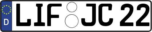 LIF-JC22