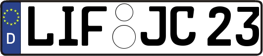 LIF-JC23