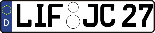 LIF-JC27