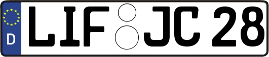 LIF-JC28