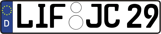 LIF-JC29