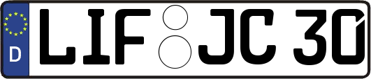 LIF-JC30