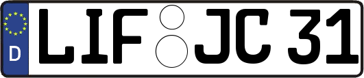 LIF-JC31