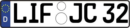 LIF-JC32