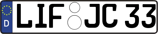 LIF-JC33
