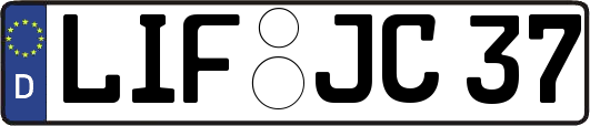 LIF-JC37