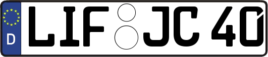 LIF-JC40