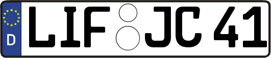 LIF-JC41