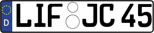 LIF-JC45