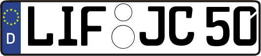 LIF-JC50