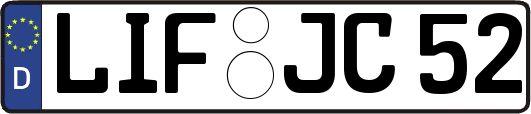 LIF-JC52