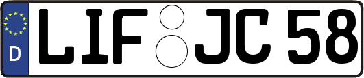 LIF-JC58