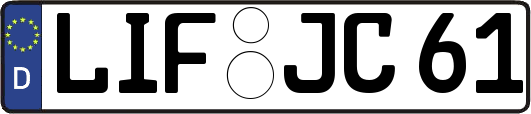 LIF-JC61