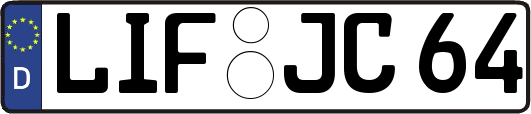 LIF-JC64
