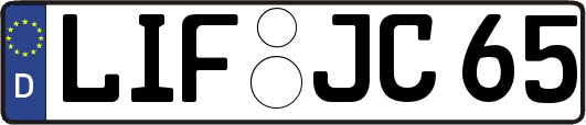 LIF-JC65