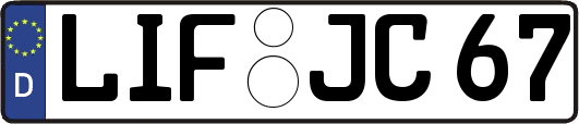 LIF-JC67