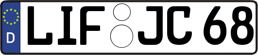 LIF-JC68