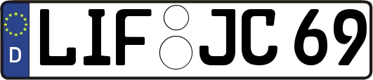 LIF-JC69