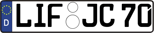 LIF-JC70