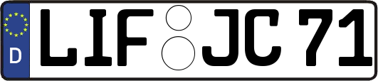 LIF-JC71
