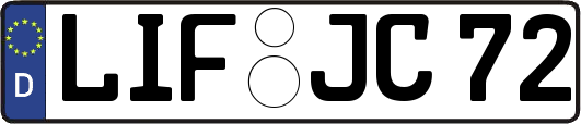LIF-JC72