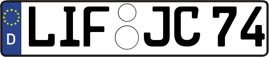 LIF-JC74