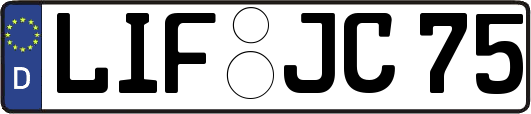 LIF-JC75