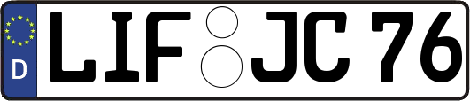 LIF-JC76