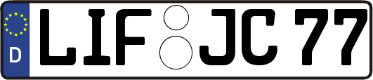 LIF-JC77