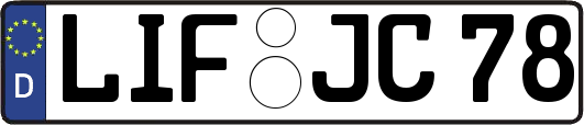 LIF-JC78