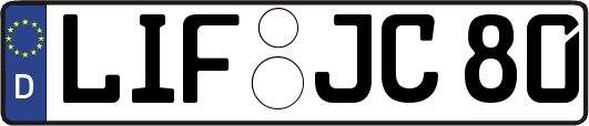 LIF-JC80