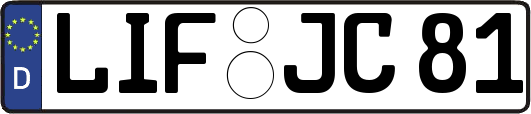 LIF-JC81