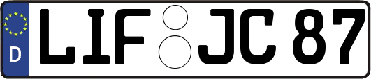 LIF-JC87