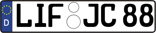 LIF-JC88