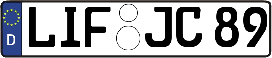 LIF-JC89