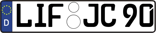LIF-JC90
