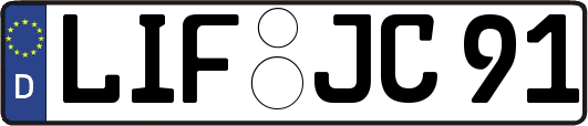 LIF-JC91