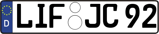 LIF-JC92