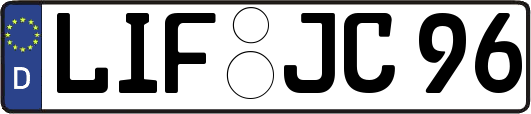 LIF-JC96